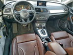 Audi Q3 2015