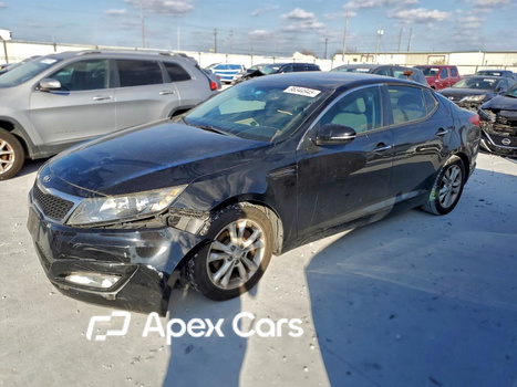 Kia Optima 2013 - Image 1 of 12