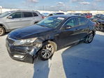 Kia Optima 2013
