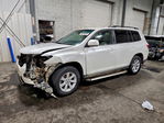 Toyota Highlander 2012