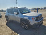 Jeep Renegade 2017