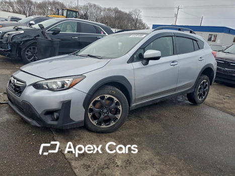 Subaru XV 2022 - Image 1 of 13