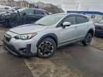 Subaru XV 2022