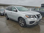 Nissan Pathfinder 2019