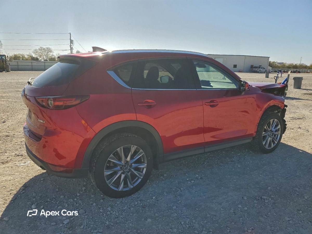 Mazda CX-5 2020