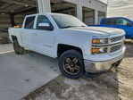 Chevrolet Silverado 2015