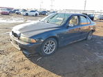 BMW Series 5 2003