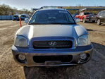 Hyundai Santa Fe 2003