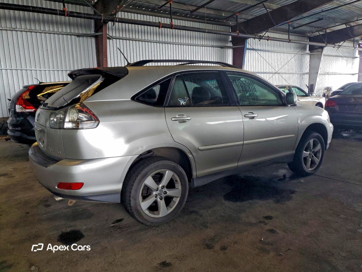 Lexus RX 2005