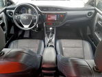 Toyota Corolla 2018