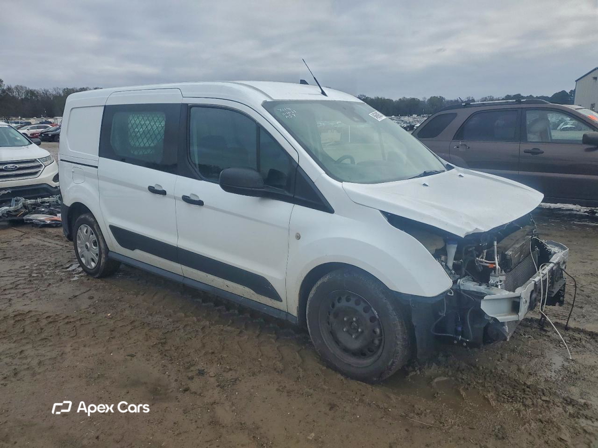 Ford Transit 2022