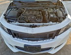 Chevrolet Impala 2018