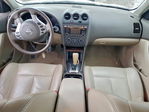 Nissan Altima 2011