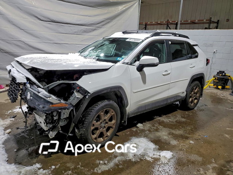Toyota RAV 4 2023 - Image 1 of 14