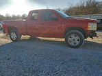 Chevrolet Silverado 2011