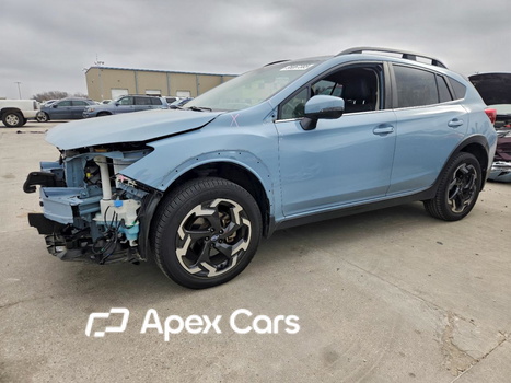 Subaru XV 2021 - Image 1 of 13