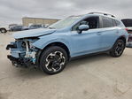 Subaru XV 2021