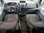 Ford Transit 2018