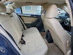 Volkswagen Jetta 2013