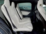 Tesla Model X 2016
