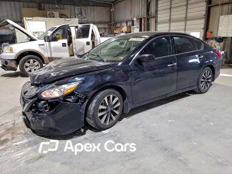 Nissan Altima 2017 - Image 1 of 13
