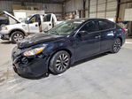 Nissan Altima 2017