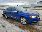 Chevrolet Impala 2014