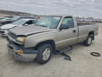 Chevrolet Silverado 2003
