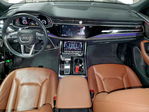 Audi Q8 2022