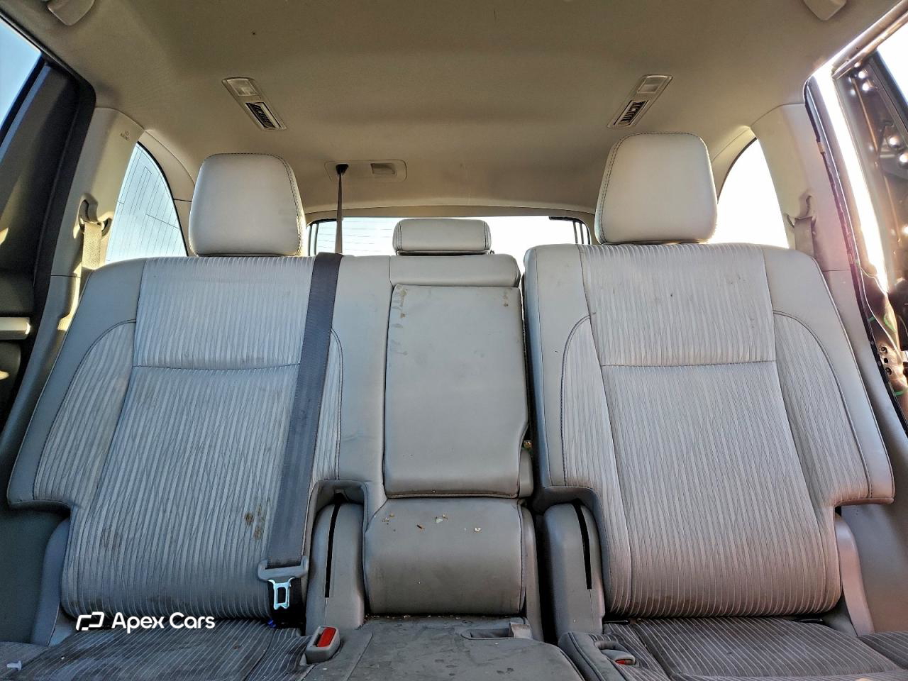 Toyota Highlander 2018