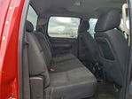 Chevrolet Silverado 2012