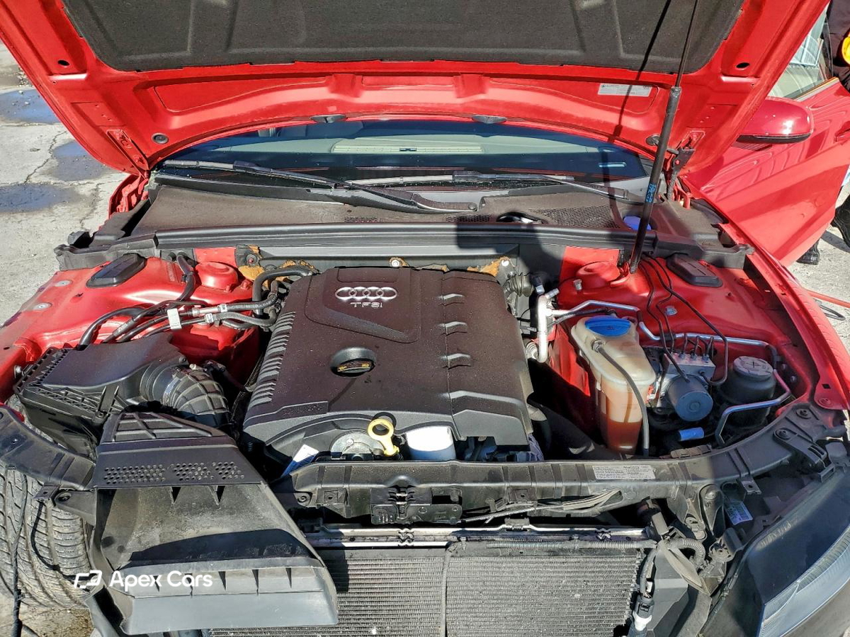 Audi A5 2010