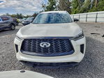 Infiniti QX60 2025