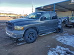 Dodge RAM 2002