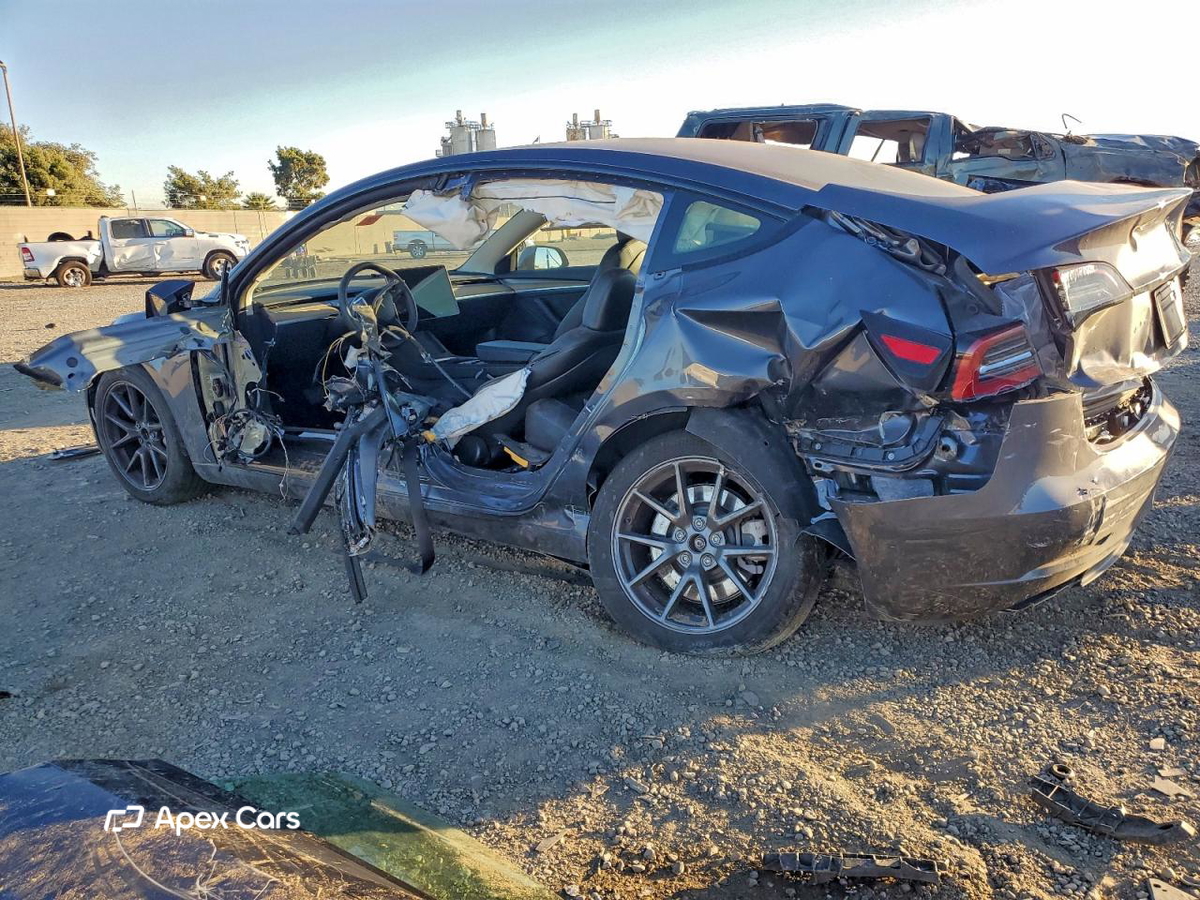 Tesla Model 3 2023