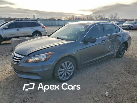 Honda Accord 2011 - Image 1 of 12