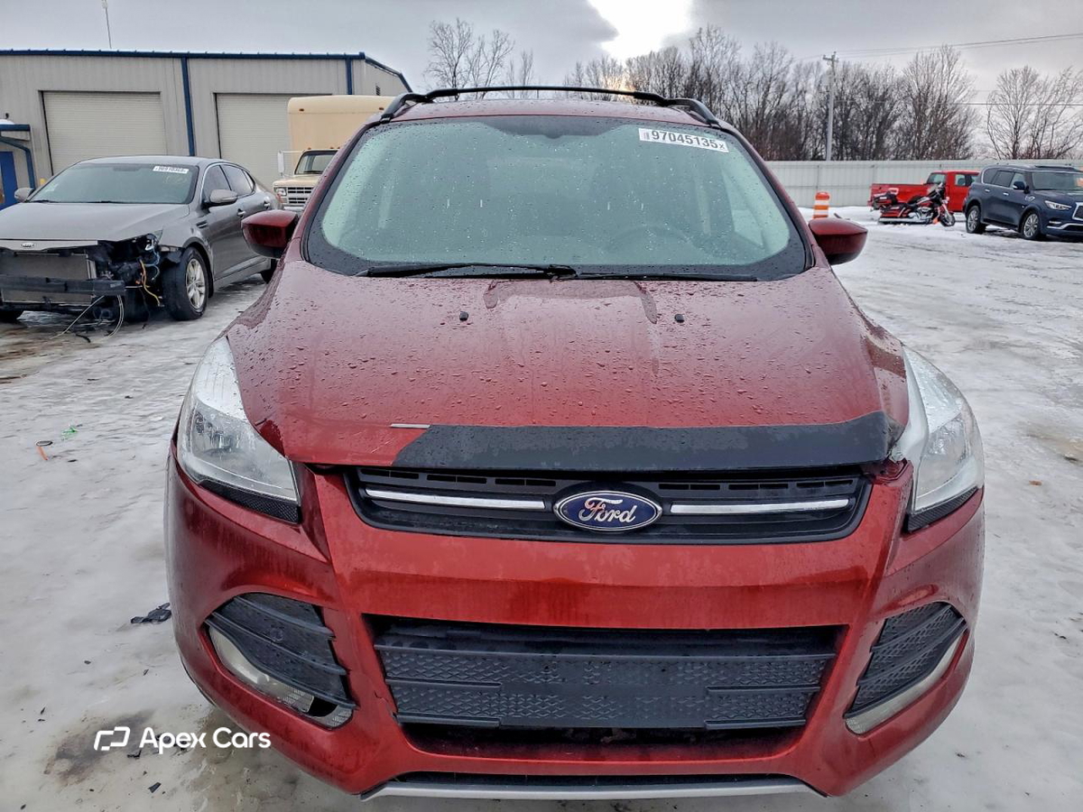 Ford Escape 2014
