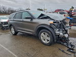 Ford Explorer 2020
