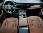 Audi Q8 2025
