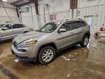Jeep Cherokee 2016