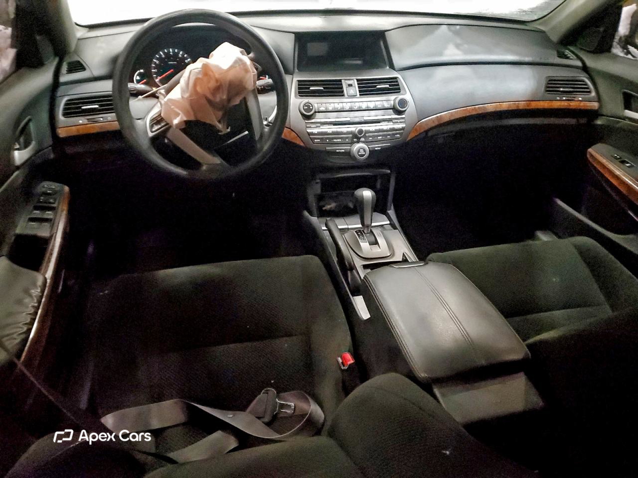 Honda Accord 2011