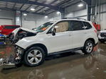 Subaru Forester 2015