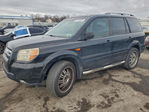 Honda Pilot 2007