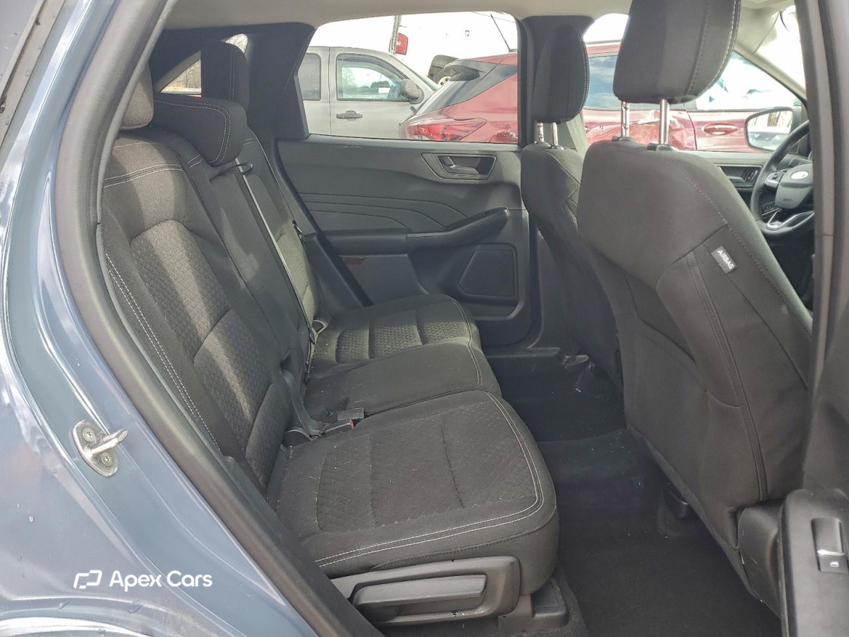 Ford Escape 2024