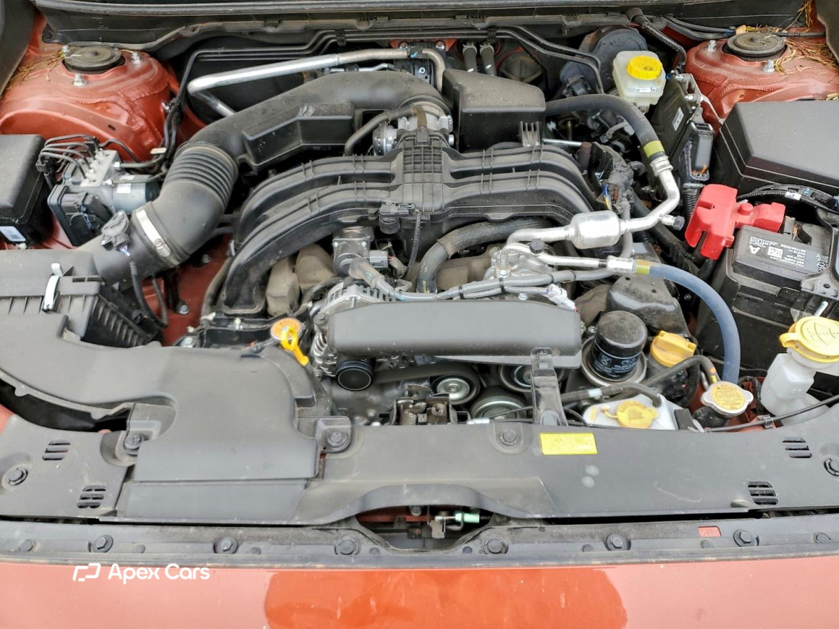 Subaru XV 2025