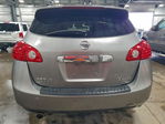 Nissan Rogue 2012