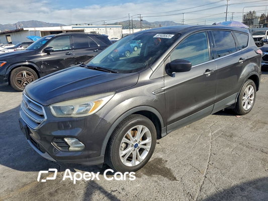 Ford Escape 2017 - Zdjęcie 1 z 13