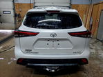 Toyota Highlander 2023