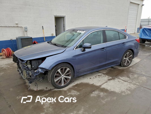 Subaru Legacy 2016 - Image 1 of 12