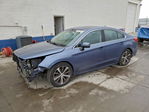 Subaru Legacy 2016